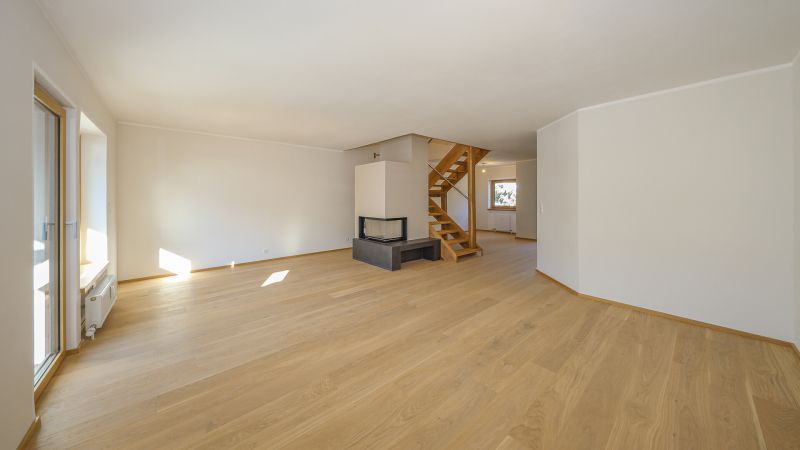 Exklusiver Freizeitwohnsitz am Sonnberg mit Panoramablick / / 6370 Kitzbühel / Bild 3