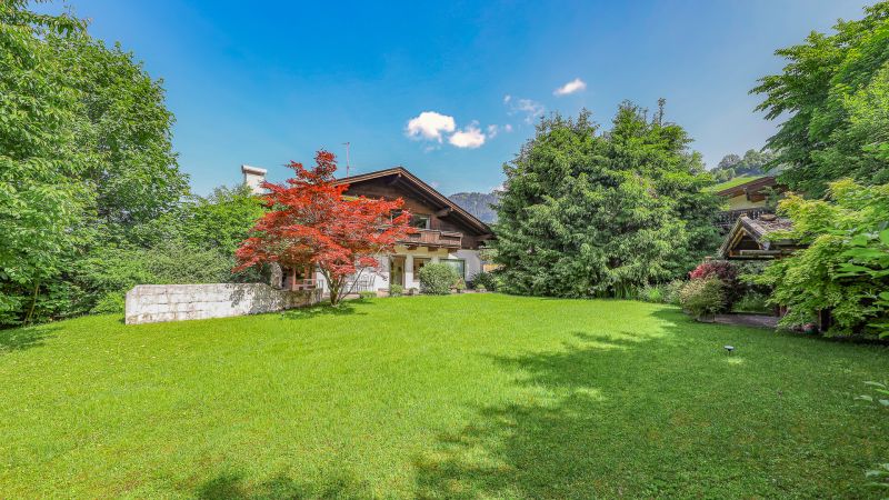 Baugrundst�ck in prominenter Toplage auf der Bichlalm /  / 6370&nbsp;Kitzb�hel / Bild 6