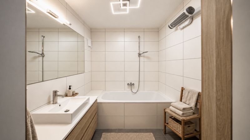 3-Zimmer-Terrassenwohnung mit Privatgarten & Panoramablick �ber Innsbruck /  / 6020&nbsp;Innsbruck / Bild 8