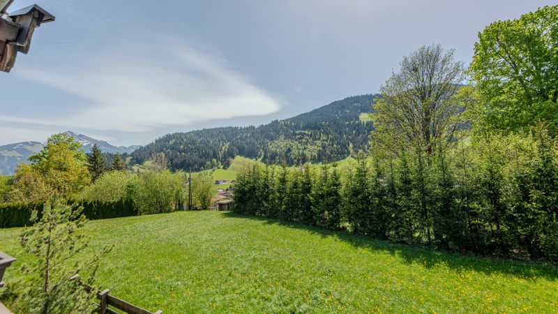 Baugrundstck in traumhafter Toplage mit Kaiserblick /  / 6353 Going am Wilden Kaiser / Bild 1