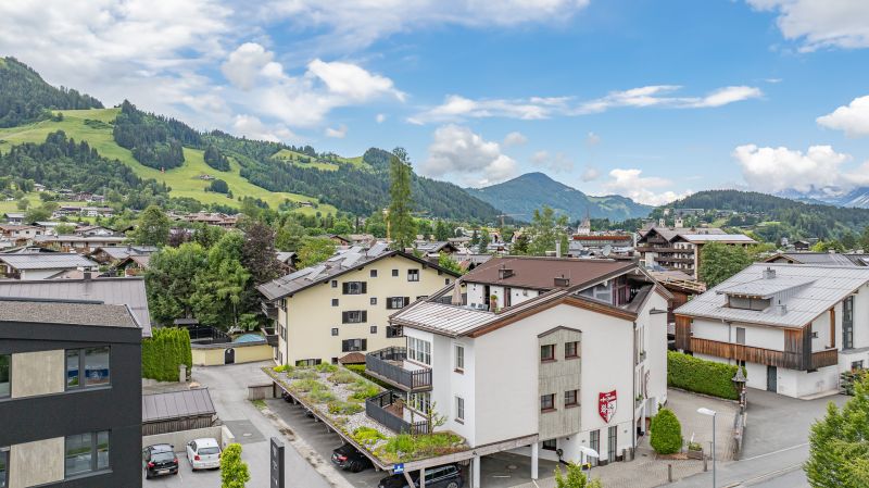 Exklusives Apartment mit touristischer Nutzung /  / 6370 Kitzbhel / Bild 8