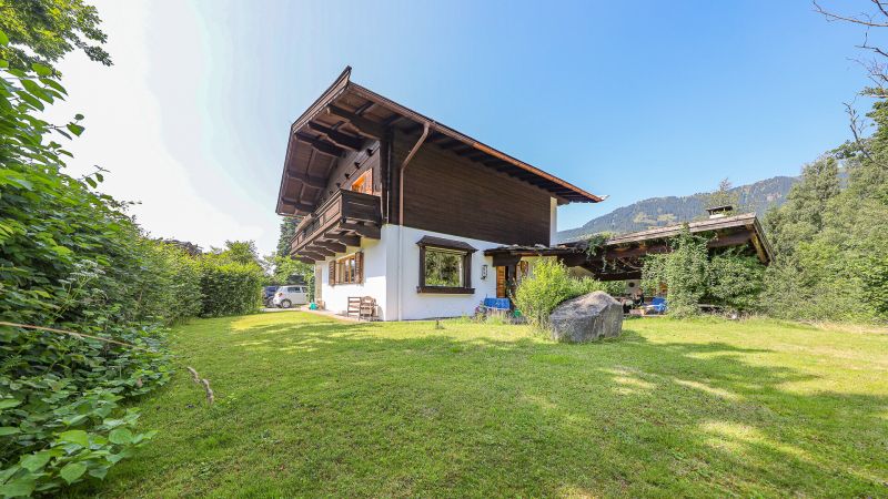 Baugrundst�ck mit Altbestand in Toplage /  / 6370&nbsp;Kitzb�hel / Bild 6