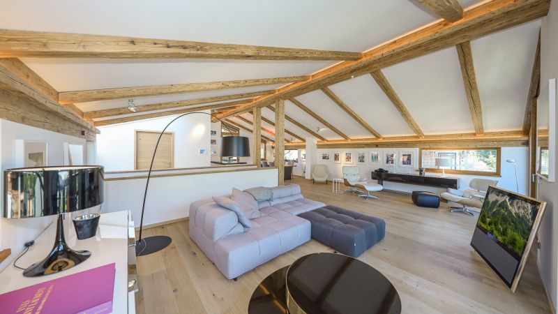 Luxus-Penthouse-Maisonette in Toplage am Sonnberg /  / 6370 Kitzbhel / Bild 4
