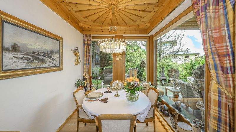 Exklusive Wohnung in luxuriser Anlage mit Indoorpool /  / 6352 Ellmau / Bild 5