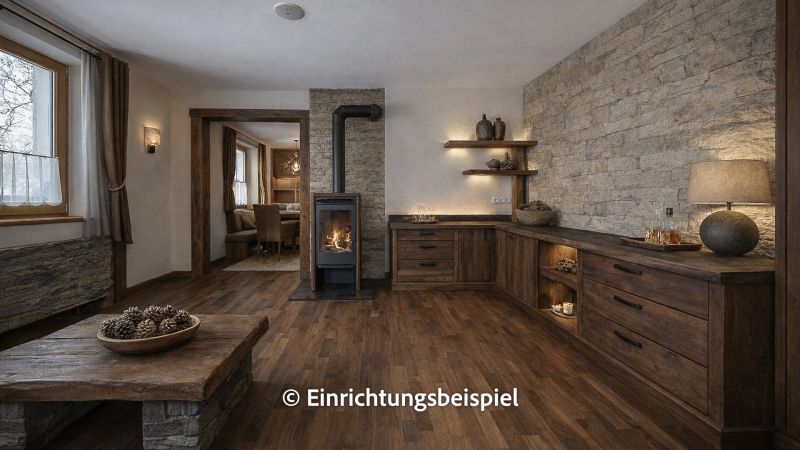 Hochwertige Dachgeschosswohnung mit sch�nem Ausblick in Ruhelage /  / 6370&nbsp;Kitzb�hel / Bild 3