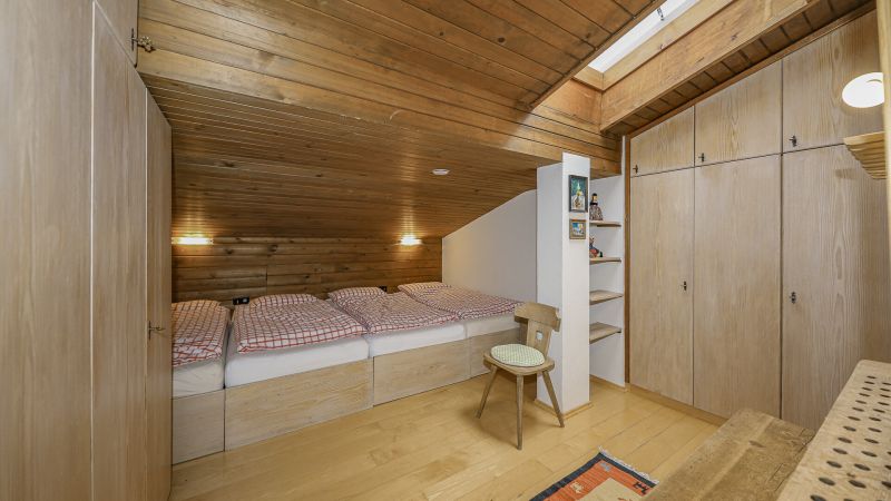 Dachgeschoss-Freizeitwohnsitz in Toplage auf der Bichlalm /  / 6370&nbsp;Kitzb�hel / Bild 9