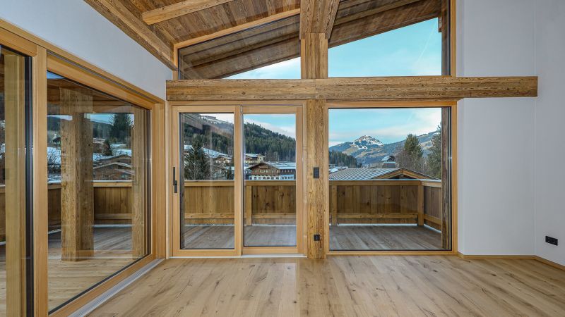 Gaisberg Residences ? Luxuspenthouse mit Ski-In/Ski-Out /  / 6365&nbsp;Kirchberg in Tirol / Bild 1