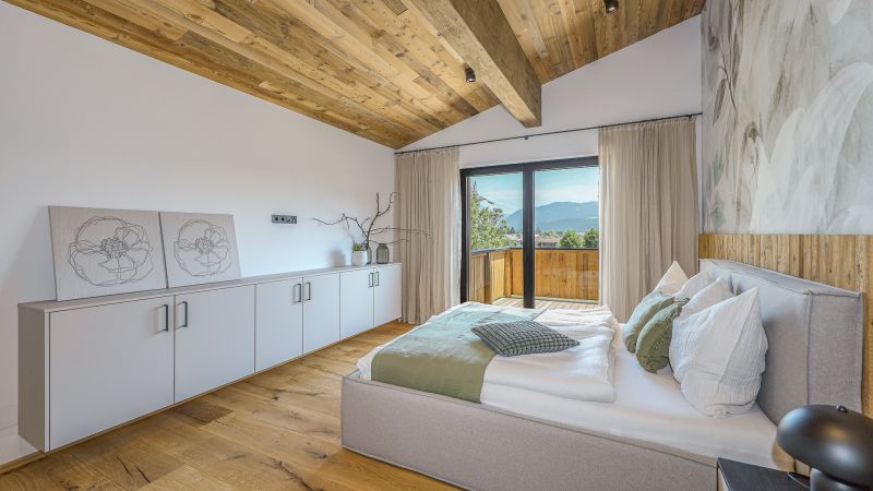 Luxuri�ses Neubau-Penthouse in Toplage /  / 6380&nbsp;St. Johann in Tirol / Bild 9