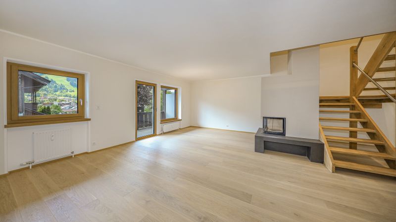 Exklusiver Freizeitwohnsitz am Sonnberg mit Panoramablick /  / 6370 Kitzbhel / Bild 4