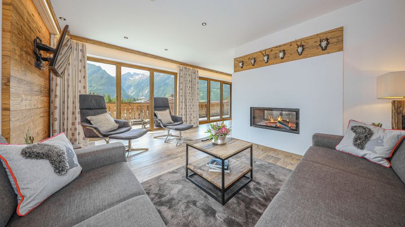 Nationalpark-Chalet in traumhafter Ruhelage /  / 5741 Neukirchen am Grovenediger / Bild 5