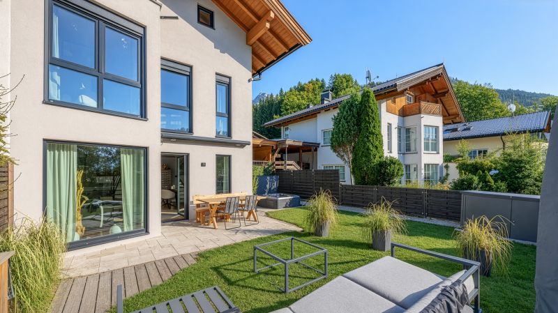 Exklusives Haus in sonniger Lage am Fu�e des Kitzb�heler Horns /  / 6370&nbsp;Kitzb�hel / Bild 7
