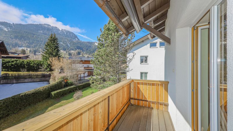 Hochwertige Dachgeschosswohnung mit sch�nem Ausblick in Ruhelage /  / 6370&nbsp;Kitzb�hel / Bild 6