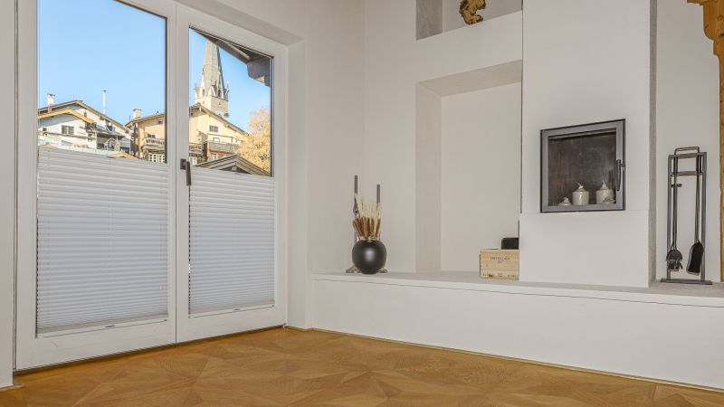 Dachgeschosswohnung mit Lift und Tiefgarage im Zentrum von Kitzbhel /  / 6370 Kitzbhel / Bild 8