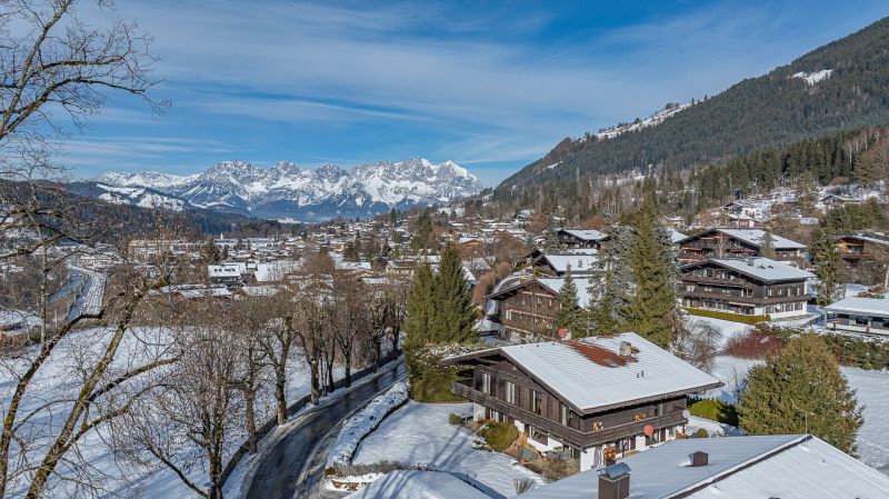 Haush�lfte mit Freizeitwohnsitz am Sonnberg /  / 6370&nbsp;Kitzb�hel / Bild 1