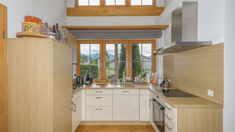 Grozgige Wohnung am Sonnberg - Ski in / Ski out /  / 6370 Kitzbhel / Bild 6