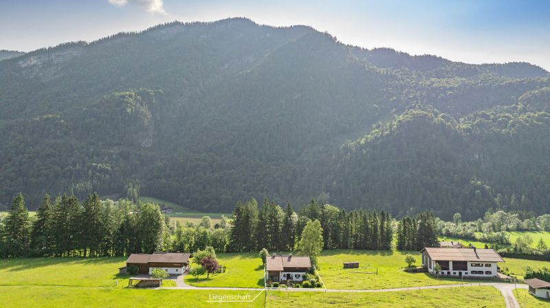 Refugium in idyllischer Ruhelage /  / 6383&nbsp;Erpfendorf / Bild 4