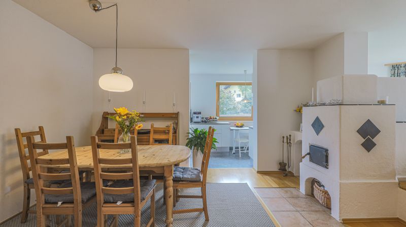 Gro�z�gige Wohnung in zentrumsnaher Ruhelage /  / 6370&nbsp;Kitzb�hel / Bild 6