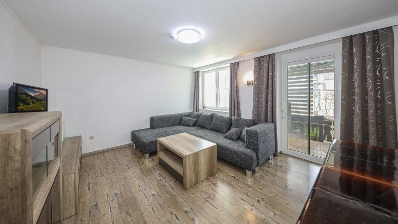 3-Zimmerwohnung in zentrumsnaher Ruhelage /  / 6380 St. Johann in Tirol / Bild 1