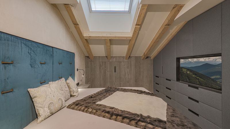 Exklusive Dachgeschosswohnung in Zentrumslage / / 6370 Kitzbühel / Bild 9