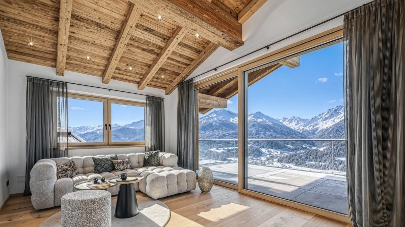 Royal Residence Kitzb�hler Alps � mit Freizeitwohnsitz /  / 5731&nbsp;Hollersbach im Pinzgau / Bild 2