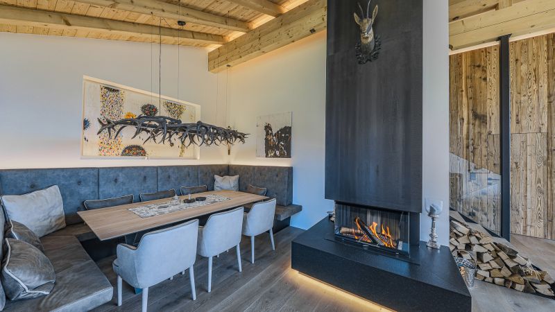 Exklusives Chalet nahe dem Schwarzsee / / 6370 Kitzbühel / Bild 7