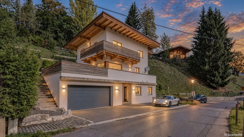 Modernes Einfamilienhaus mit gro�z�giger Sonnenterrasse /  / 6373&nbsp;Jochberg / Bild 4