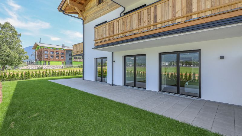 Neubauprojekt mit 10 exklusiven Wohnungen - Top 1 /  / 6380&nbsp;St. Johann in Tirol / Bild 7