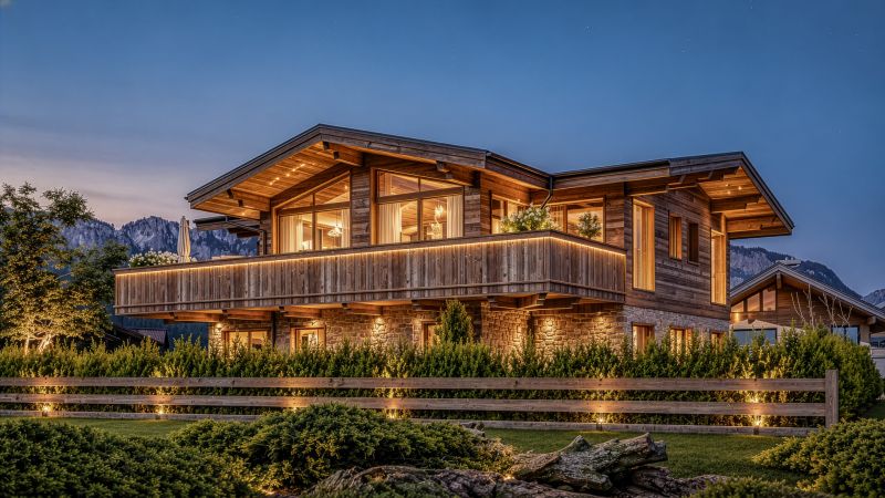 Grundst�ck mit Baugenehmigung f�r eine Luxusvilla