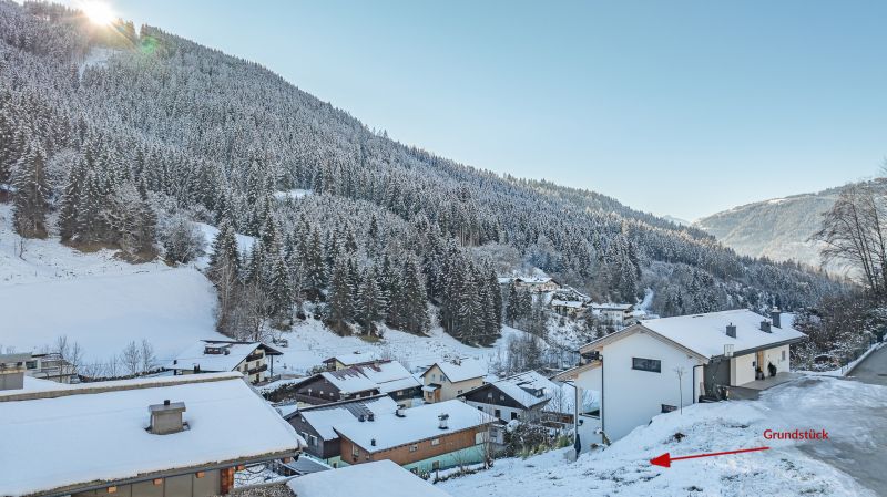 Baugrundstck in Hanglage mit tollem Ausblick /  / 5700 Zell am See / Bild 3