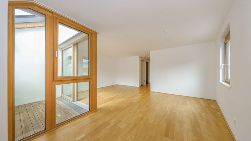 Gemtliche Wohnung im Zentrum mit Hornblick /  / 6380 St. Johann in Tirol / Bild 4