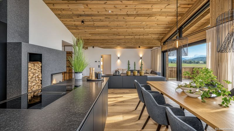 Luxuri�ses Neubau-Penthouse in Toplage /  / 6380&nbsp;St. Johann in Tirol / Bild 5