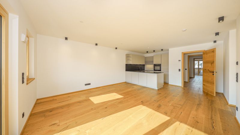 Hochwertiges Penthouse in ruhiger Zentrumslage /  / 6380 St. Johann in Tirol / Bild 1