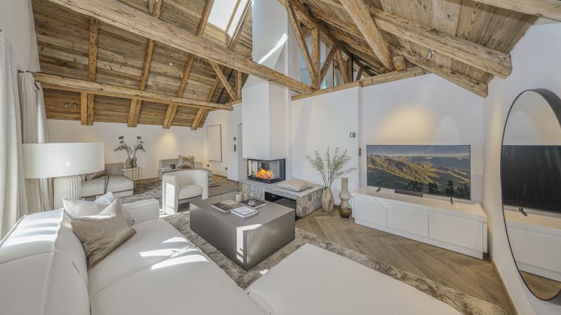 Exklusive-historische Villa im Zentrum /  / 6365&nbsp;Kirchberg in Tirol / Bild 1