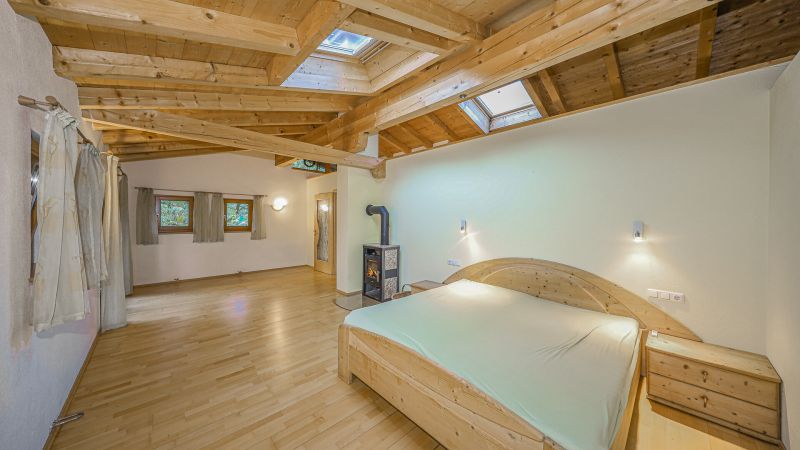 Tirolerhaus mit �ber 3.800 m� Grund in idyllischer Ruhelage /  / 6373&nbsp;Jochberg / Bild 5