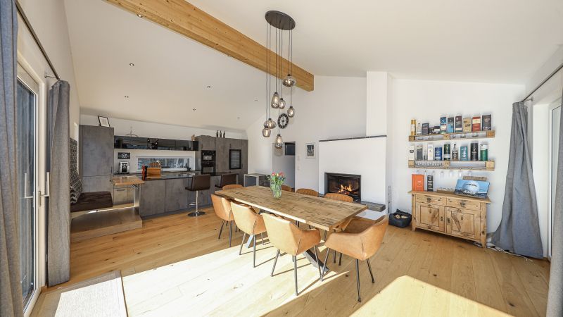 Modernes Einfamilienhaus in Toplage /  / 6384&nbsp;Waidring / Bild 2