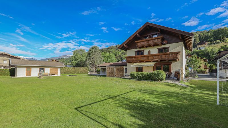 Einfamilienhaus mit Privatzimmervermietung / / 5730 Mittersill / Bild 2