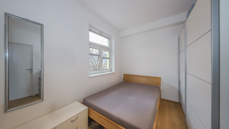 2-Zimmerwohnung in sehr guter zentrumsnaher Lage /  / 6020 Innsbruck / Bild 5