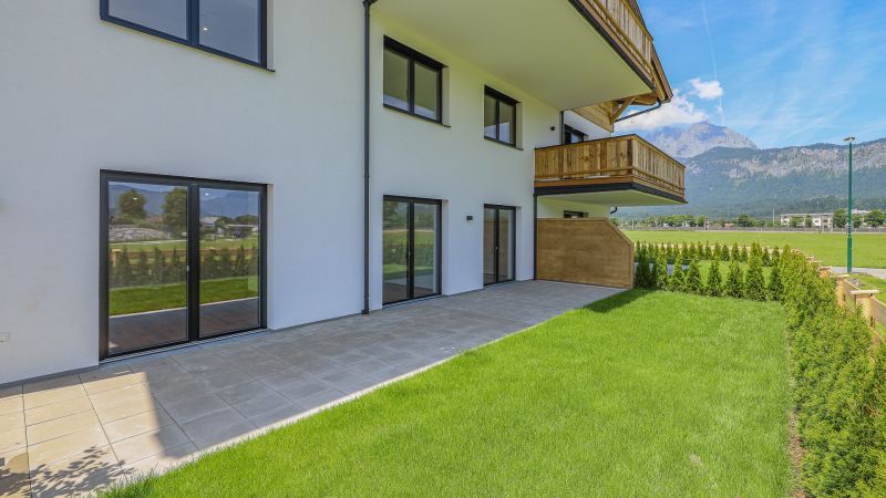 Neubauprojekt mit 10 exklusiven Wohnungen - Top 2 /  / 6380&nbsp;St. Johann in Tirol / Bild 9