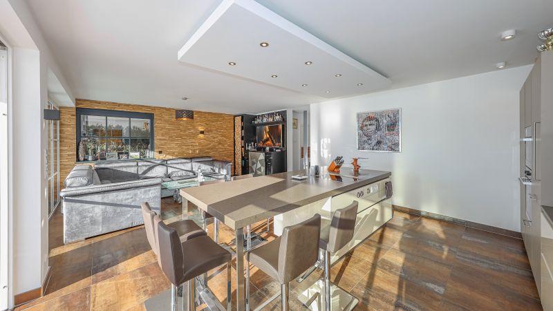 Gartenwohnung mit traumhaftem Ausblick in Toplage /  / 6380&nbsp;St. Johann in Tirol / Bild 5