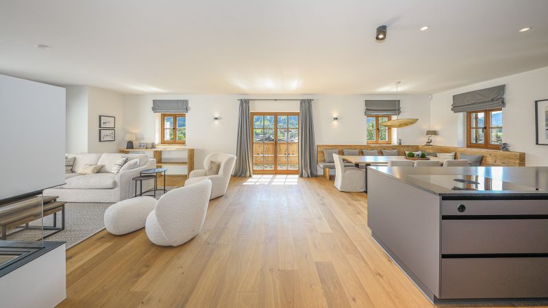 Luxusvilla am Sonnberg mit Blick ber Kitzbhel /  / 6370 Kitzbhel / Bild 5