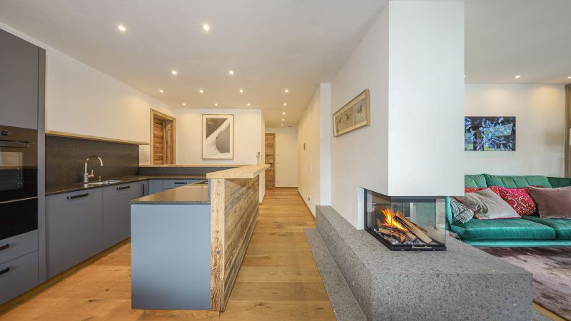 Exklusive Wohnung mit traumhaftem Ausblick in Toplage /  / 6372 Oberndorf in Tirol / Bild 8