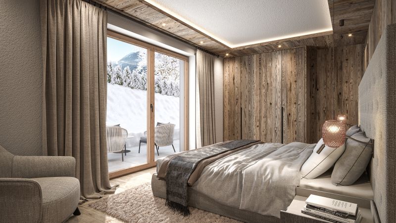Gaisberg Residences ? Garden Living mit Ski-In/Ski-Out /  / 6365 Kirchberg in Tirol / Bild 1