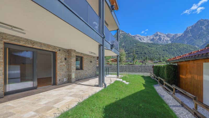 Neubau-Gartenmaisonette in ruhiger Lage / / 6393 St. Ulrich am Pillersee / Bild 6