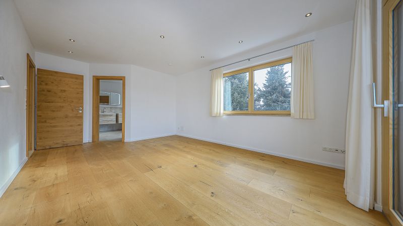 Großzügiger Neubau mit Panoramablick am Fuße des Wilden Kaisers / / 6352 Ellmau / Bild 6