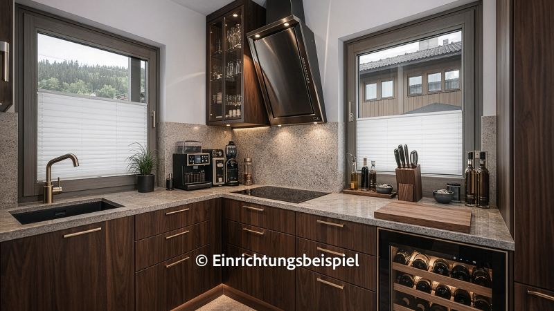 Gem�tliche Wohnung nahe dem Schwarzsee /  / 6370&nbsp;Kitzb�hel / Bild 7