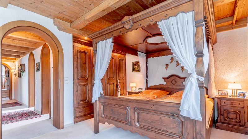 Einfamilienhaus mit Freizeitwohnsitz in sonniger Ruhelage /  / 6345 Kssen / Bild 7