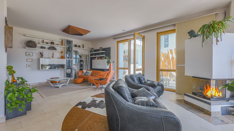 Luxuri�ses Anwesen mit Indoorpool in Toplage /  / 6330&nbsp;Kufstein / Bild 7