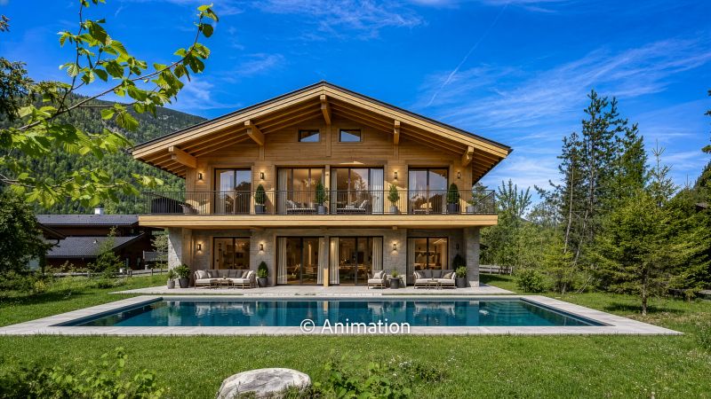 Einfamilienhaus in sonniger Ruhelage /  / 6393&nbsp;St. Ulrich am Pillersee / Bild 8