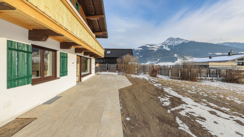 Exklusive Gartenwohnung in sonniger Ruhelage /  / 6372&nbsp;Oberndorf in Tirol / Bild 6