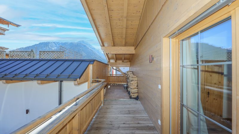 Exklusive Dachgeschosswohnung in sonniger Ruhelage /  / 6365 Kirchberg in Tirol / Bild 8